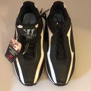 NWT Women’s Warrior by New Balance Lacrosse Shoes